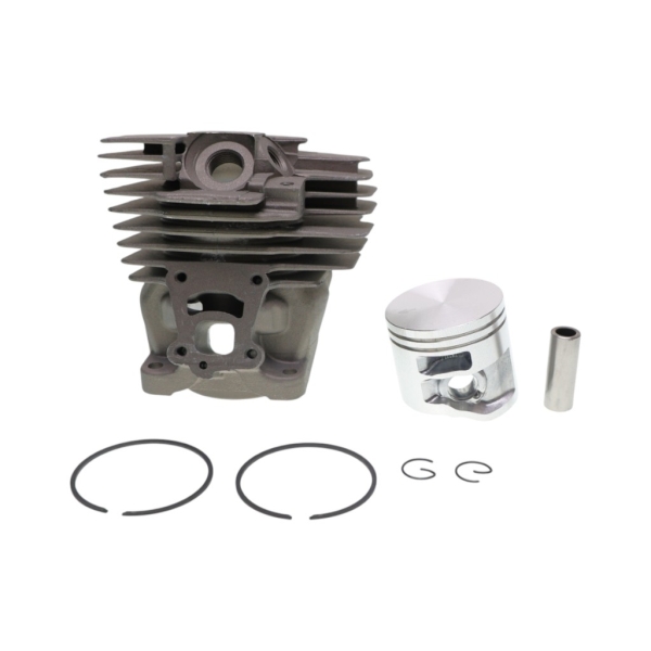 Cylinder kompletny z tłokiem HS PARTS do pilarek Stihl MS362 47 mm (OEM 11400201200)