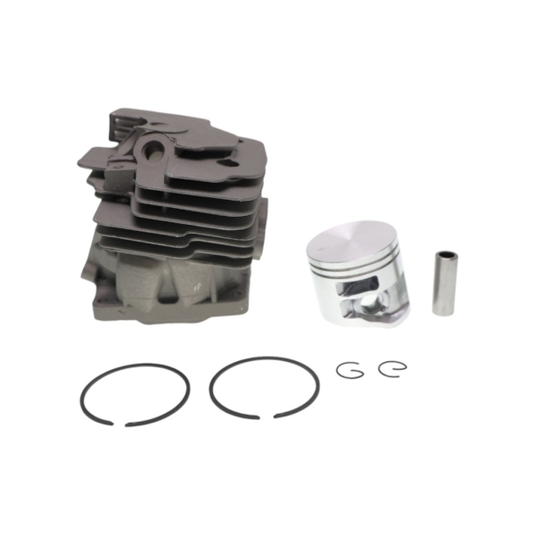 Cylinder kompletny z tłokiem HS PARTS do pilarek Stihl MS362 47 mm (OEM 11400201200)