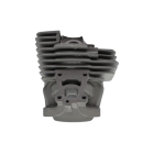 Cylinder kompletny z tłokiem HS PARTS do pilarek Stihl MS362 47 mm (OEM 11400201200)