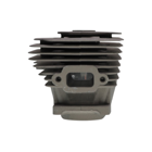 Cylinder kompletny z tłokiem HS PARTS do pilarek Stihl MS362 47 mm (OEM 11400201200)
