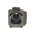 Cylinder kompletny z tłokiem HS PARTS do pilarek Stihl MS362 47 mm (OEM 11400201200)