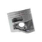 Cylinder kompletny z tłokiem HS PARTS do pilarek Stihl MS362 47 mm (OEM 11400201200)