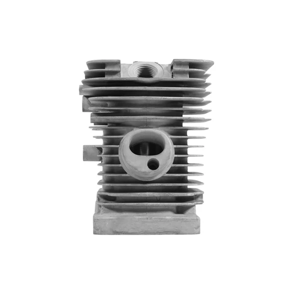 Cylinder kompletny z tłokiem HS PARTS do piły łańcuchowej Stihl 018 MS180 38 mm (OEM 11300201208 11300201205)