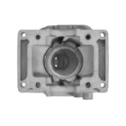 Cylinder kompletny z tłokiem HS PARTS do piły łańcuchowej Stihl 018 MS180 38 mm (OEM 11300201208 11300201205)