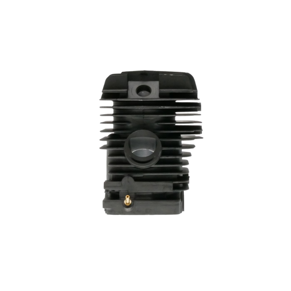 Cylinder kompletny z tłokiem HS PARTS do piły łańcuchowej Stihl 039 MS390 49 mm (OEM 11270201216)