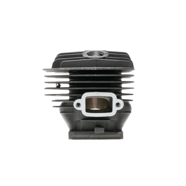 Cylinder kompletny z tłokiem HS PARTS do piły łańcuchowej Stihl 046 MS460 52 mm (OEM 11280201221)