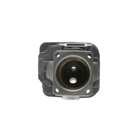 Cylinder kompletny z tłokiem HS PARTS do piły łańcuchowej Stihl 046 MS460 52 mm (OEM 11280201221)