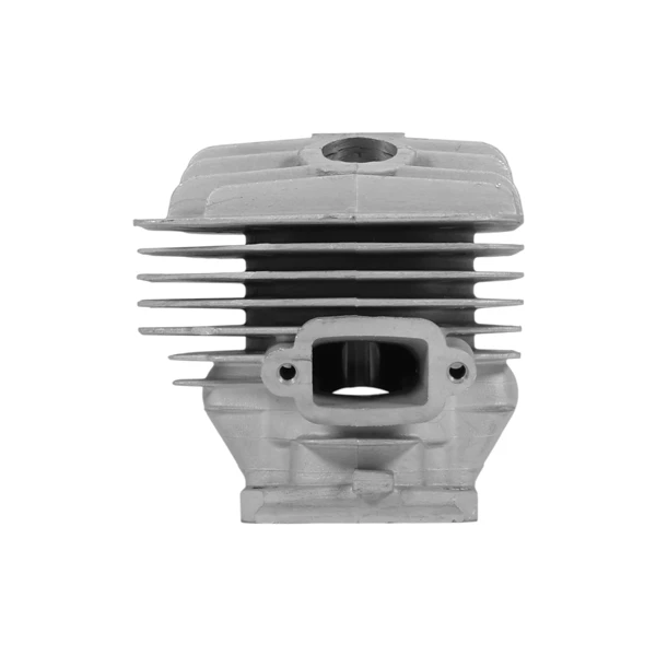 Cylinder kompletny z tłokiem HS PARTS do piły łańcuchowej Stihl 046 MS460 54 mm