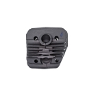 Cylinder kompletny z tłokiem HS PARTS do piły łańcuchowej Stihl 066 MS660 54 mm (OEM 11220201209)