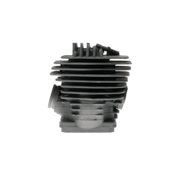 Cylinder kompletny z tłokiem HS PARTS do piły łańcuchowej Stihl 066 MS660 54 mm (OEM 11220201209)