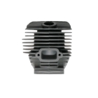 Cylinder kompletny z tłokiem HS PARTS do piły łańcuchowej Stihl 066 MS660 54 mm (OEM 11220201209)