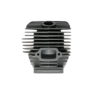 Cylinder kompletny z tłokiem HS PARTS do piły łańcuchowej Stihl 066 MS660 54 mm (OEM 11220201209)