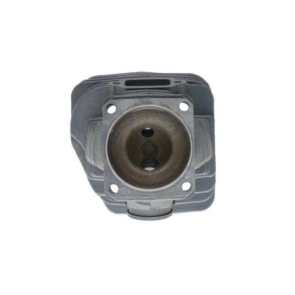 Cylinder kompletny z tłokiem HS PARTS do piły łańcuchowej Stihl 066 MS660 56 mm (OEM 11220201209)