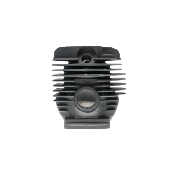 Cylinder kompletny z tłokiem HS PARTS do piły łańcuchowej Stihl 066 MS660 56 mm (OEM 11220201209)