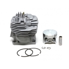 Cylinder kompletny z tłokiem Stihl MS661 MS661C (1144 020 1200) 56 mm