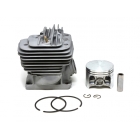 Cylinder kompletny z tłokiem Stihl MS661 MS661C (1144 020 1200) 56 mm