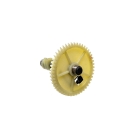 Część wałka rozrządu do generatorów i pomp wody z silnikami Honda GX160 GX200 o mocy 5,5 KM - 6,5 KM