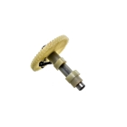 Część wałka rozrządu do generatorów i pomp wody z silnikami Honda GX160 GX200 o mocy 5,5 KM - 6,5 KM