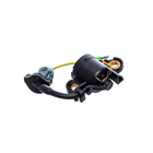 Czujnik oleju do silników Honda GX110 GX120 GX160 GX200 Zongshen 168FB (OEM 15510ZE1033 15510ZE1043)