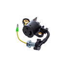 Czujnik oleju do silników Honda GX110 GX120 GX160 GX200 Zongshen 168FB (OEM 15510ZE1033 15510ZE1043)