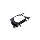 Deflektor powietrza do pił łańcuchowych Husqvarna 340 345 346XP 350 351 353 Jonsered 2141 2145 2150 CS2141 CS2147 CS2150 CS2152 CS2153 (OEM 503890601)