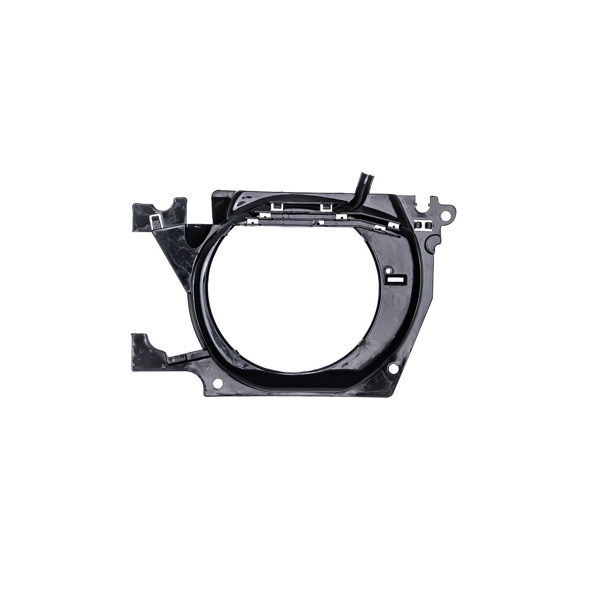 Deflektor powietrza do pił łańcuchowych Husqvarna 340 345 346XP 350 351 353 Jonsered 2141 2145 2150 CS2141 CS2147 CS2150 CS2152 CS2153 (OEM 503890601)