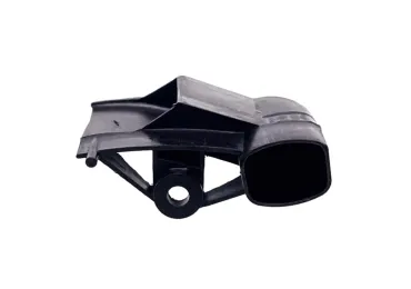 Deflektor powietrza do pił łańcuchowych Husqvarna 362 362XP 365 365 X-Torq 372XP 372 XP X-Torq 371K Jonsered 2063 2065 2165 2171 CS2166 CS2171 (OEM 503628401)