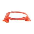 Deflektor powietrza do pił łańcuchowych Husqvarna 362 362XP 365 365 X-Torq 372XP 372 XP X-Torq Jonsered 2063 2065 2165 2171 CS2166 CS2171 (OEM 503628301)