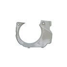 Deflektor powietrza do pił łańcuchowych Stihl 066 MS650 MS660 (OEM 11220847809 11221900605)