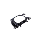 Deflektor powietrza HS PARTS do pił łańcuchowych Husqvarna 340 345 346XP 350 351 353 Jonsered 2141 2145 2150 CS2141 CS2147 CS2150 CS2152 CS2153 (OEM 503890601)