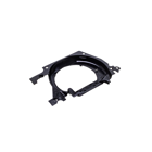 Deflektor powietrza HS PARTS do pił łańcuchowych Husqvarna 340 345 346XP 350 351 353 Jonsered 2141 2145 2150 CS2141 CS2147 CS2150 CS2152 CS2153 (OEM 503890601)