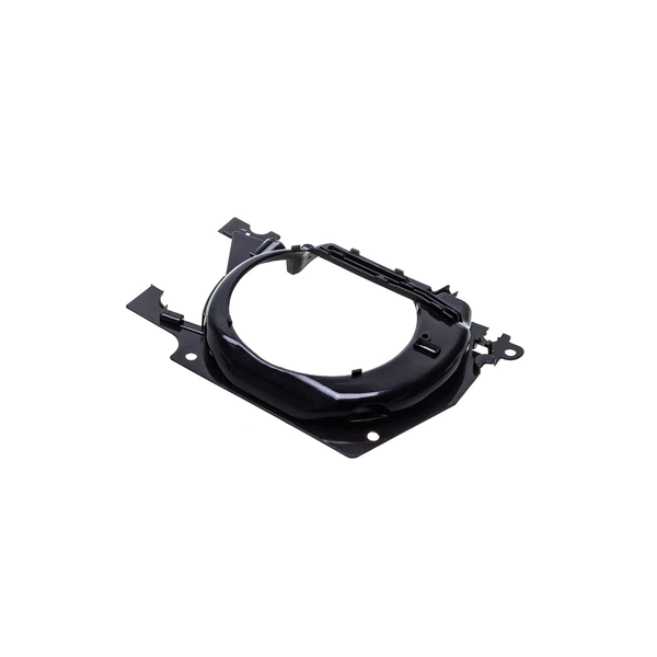 Deflektor powietrza HS PARTS do pił łańcuchowych Husqvarna 340 345 346XP 350 351 353 Jonsered 2141 2145 2150 CS2141 CS2147 CS2150 CS2152 CS2153 (OEM 503890601)