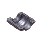 Dolna osłona silnika do pił łańcuchowych Partner 350 351 390 420 Poulan 2050 2150 Jonsered CS2137 CS2138 McCulloch M3616 MAC20X (OEM 530037935)