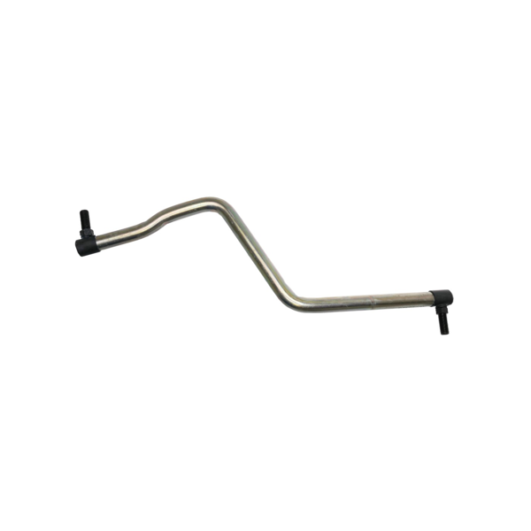 Drążek kierowniczy do ciągników ogrodowych Husqvarna Jonsered McCulloch Flymo Partner (OEM 532175121)