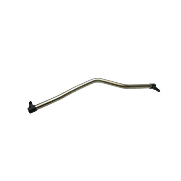 Drążek kierowniczy lewy do ciągników ogrodowych Husqvarna Jonsered McCulloch Flymo Partner Weedeater Craftsman (OEM 532194740)