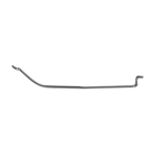 Drążek regulatora do silników Zongshen XP620 o mocy 17,6 KM (OEM 100057503)