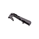 Dźwignia blokady uchwytu przepustnicy do pił łańcuchowych Husqvarna 340 345 346XP 350 351 353 357XP 359 (OEM 503854401)