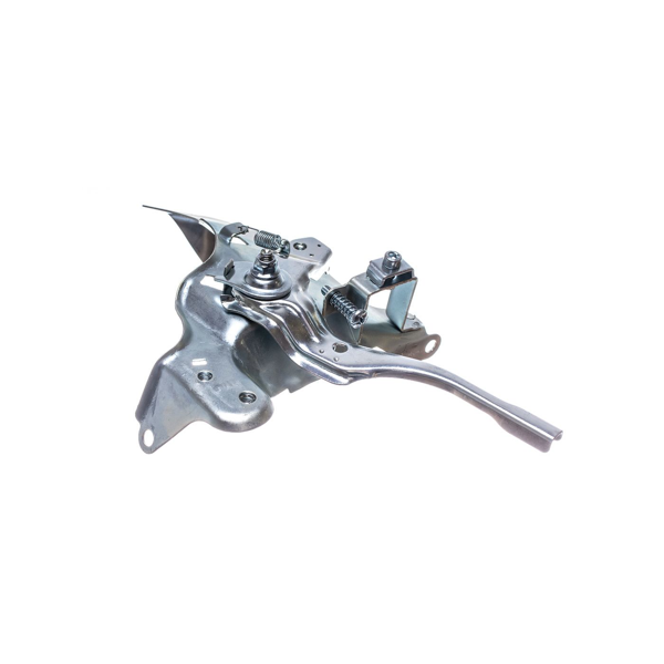 Dźwignia do silników Honda GX240 GX270 Zongshen 177F (OEM 16570-ZE2-W40 100008150)
