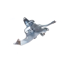 Dźwignia do silników Honda GX240 GX270 Zongshen 177F (OEM 16570-ZE2-W40 100008150)