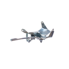 Dźwignia do silników Honda GX240 GX270 Zongshen 177F (OEM 16570-ZE2-W40 100008150)