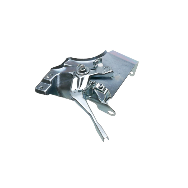 Dźwignia do silników Honda GX340 GX390 Zongshen 188F (OEM 16570ZE3W00)