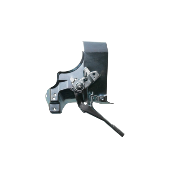 Dźwignia do silników Honda GX340 GX390 Zongshen 188F (OEM 16570ZE3W00)