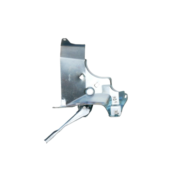 Dźwignia do silników Honda GX340 GX390 Zongshen 188F (OEM 16570ZE3W00)
