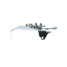 Dźwignia do silników Honda GX340 GX390 Zongshen 188F (OEM 16570ZE3W00)