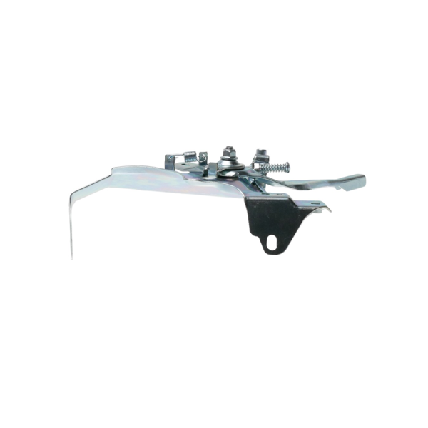 Dźwignia do silników Honda GX340 GX390 Zongshen 188F (OEM 16570ZE3W00)