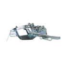 Dźwignia do silników Honda GX340 GX390 Zongshen 188F (OEM 16570ZE3W00)