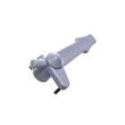 Dźwignia gaźnika do silników Hondy