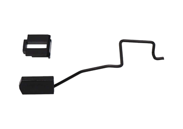 Dźwignia gazu do pił łańcuchowych Husqvarna 51 55 55 Rancher (OEM 501778002)