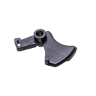 Dźwignia gazu HS PARTS do pił łańcuchowych Stihl 017 018 MS170 MS180 (OEM 11301821000)