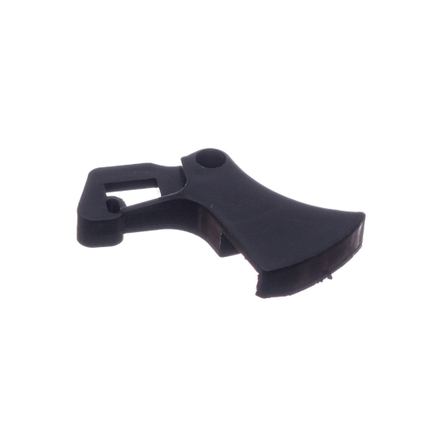 Dźwignia przepustnicy do chińskich pił łańcuchowych i pił z marketów hobbystycznych model 4500 5200 5800